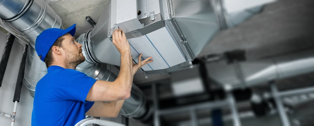 HVAC Photo